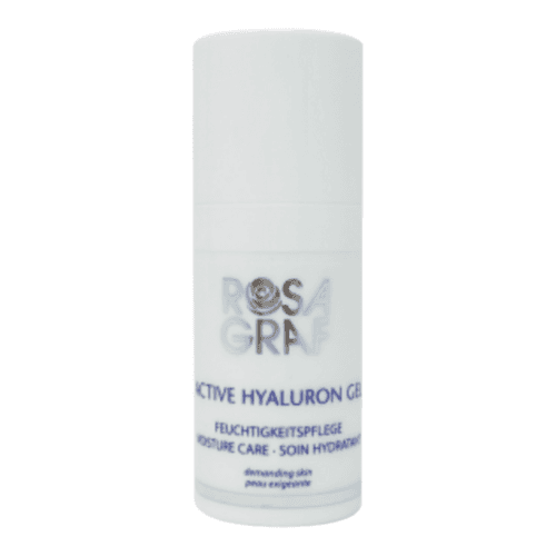 Rosa Graf Active Hyaluron Gel