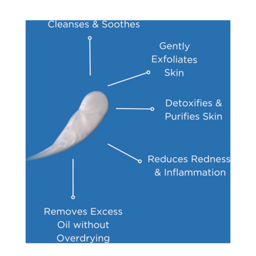 DCL Dermatológico Active Mattificing Cleanser