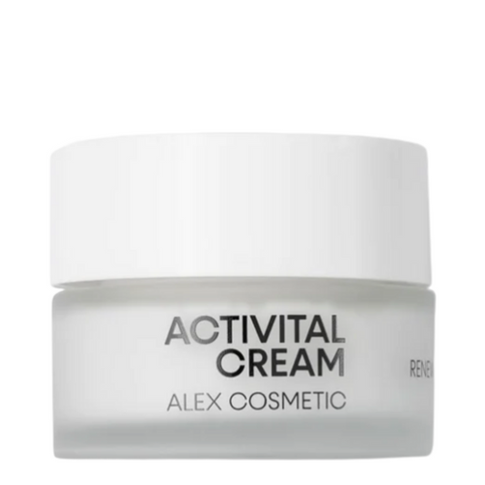 Alex Cosmetics Activital Cream