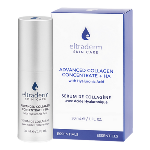 Eltraderm Advanced Collagen Concentate + Ha