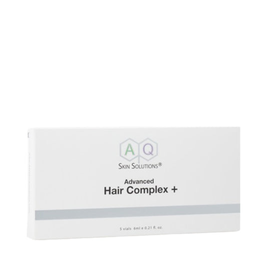 AQ Skin Solutions Advanced Hair Complex+