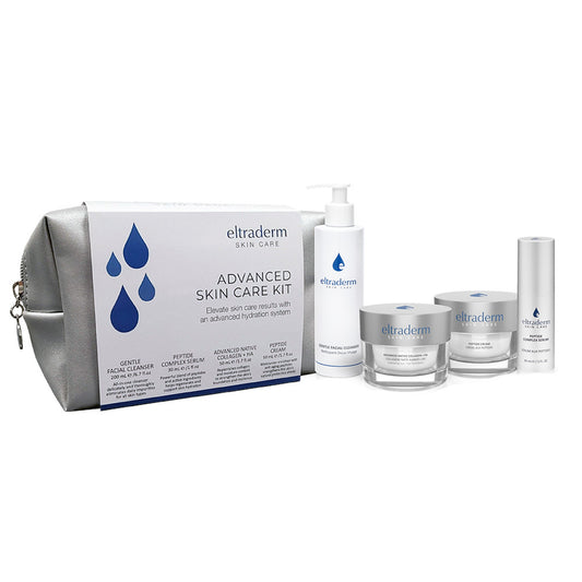 Eltraderm Advanced Skin Care Kit
