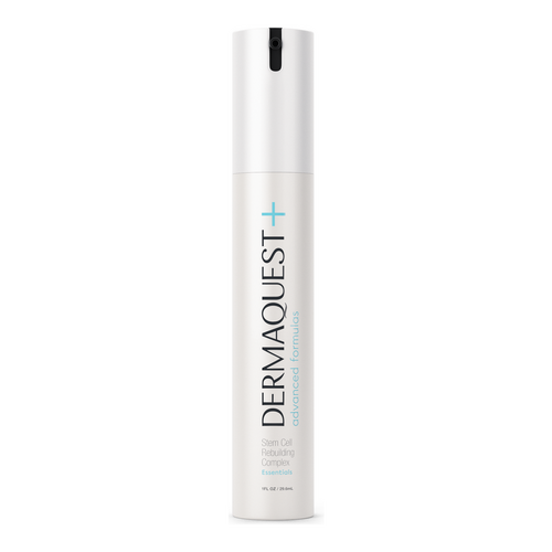 Σύμπλεγμα ανακατασκευής Dermaquest Advanced Stem Cell