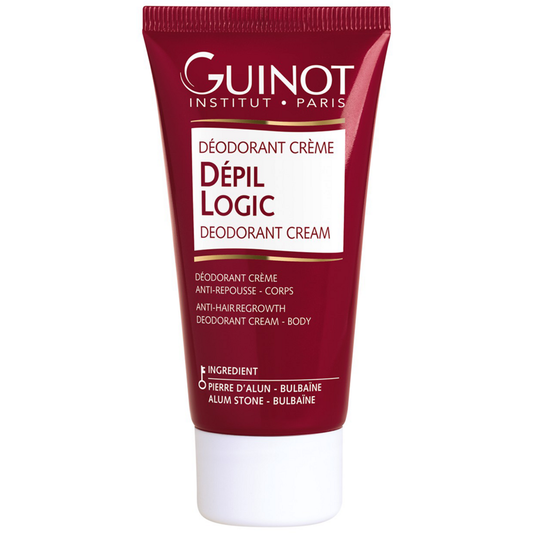 Guinot After Hair Removal Deodorant Cream