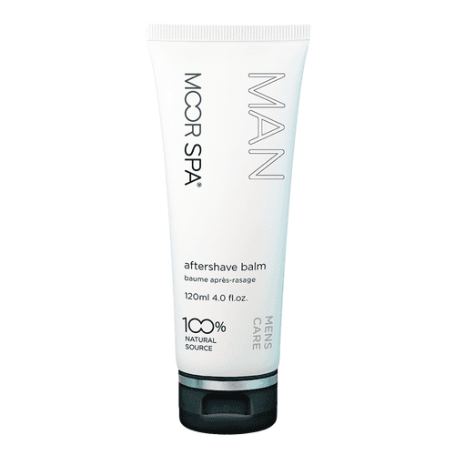 Moor Spa After Shave Balm