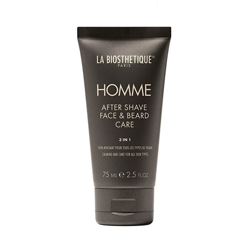 La Biosthetique Homme parranajo - kasvo- ja partahoito (3 in 1)