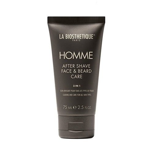 La Biosthetique Homme After Shave - Face and Beard Care (3 in 1)