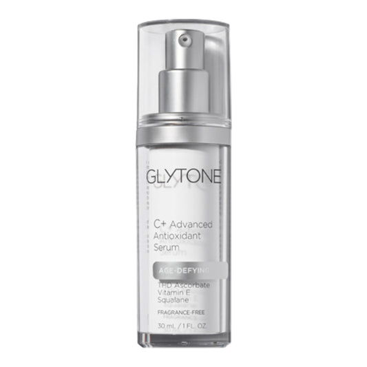 Glytone Aldersbegrænsende C+ Avanceret antioxidantserum