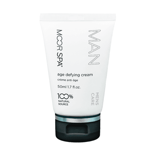 Moor Spa Age Trossing Cream