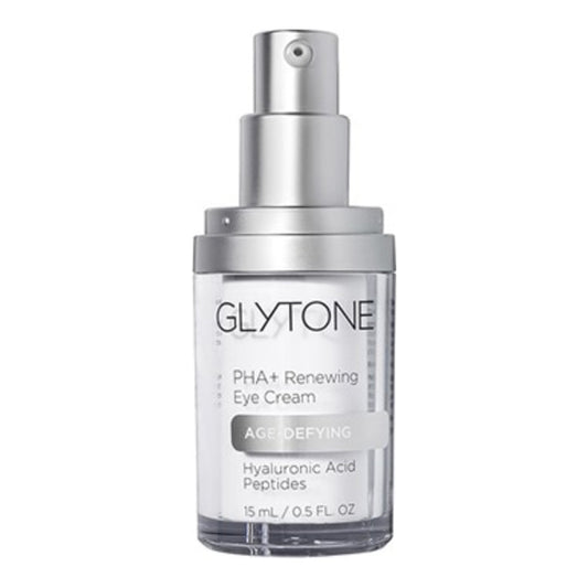 Glytone Age-Defying PHA+ Renewing Eye Cream