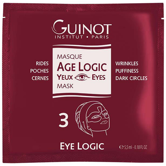 Guinot Age Logic Eye Mask