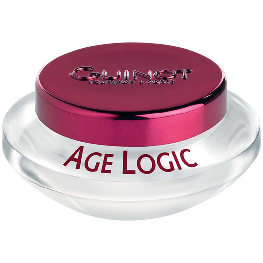 Guinot Age Logic Rich Cream