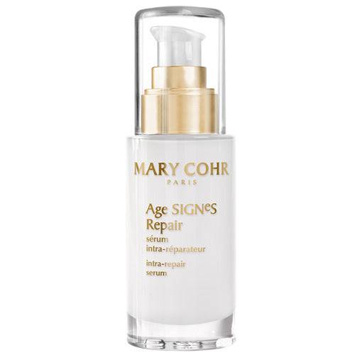 Comharthaí Aoise Mary Cohr Serum Deisiúchán