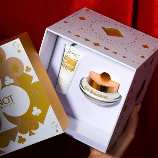 Guinot Age Summum Holiday Set