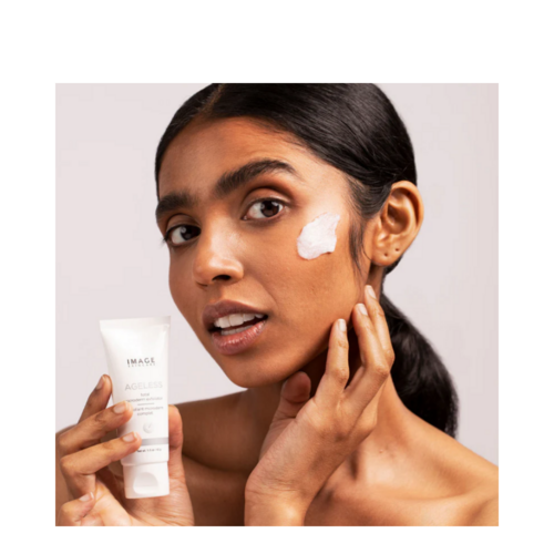 Immagine Skincare Exfoliator totale di microderma totale