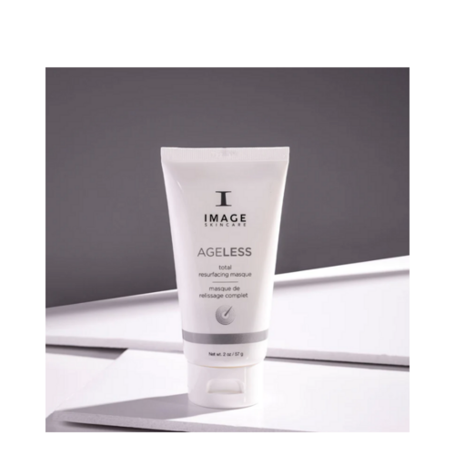 Íomhá SkinCare gan Smeathú Iomlán Masque Masque