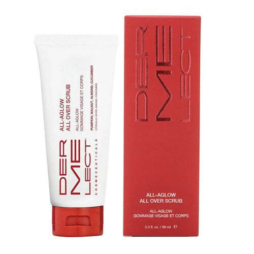 Dermelect CosmeCeuticals All-Aglow partout