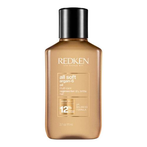 Redken All Soft Argan-6 Hilat