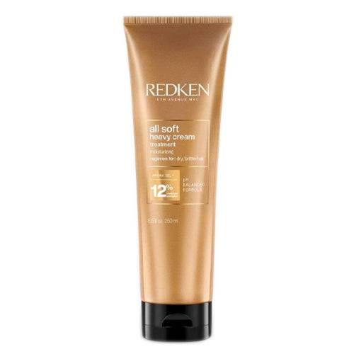 Redken όλη την μαλακή βαριά κρέμα