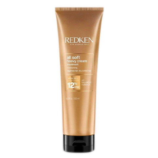 Redken όλη την μαλακή βαριά κρέμα