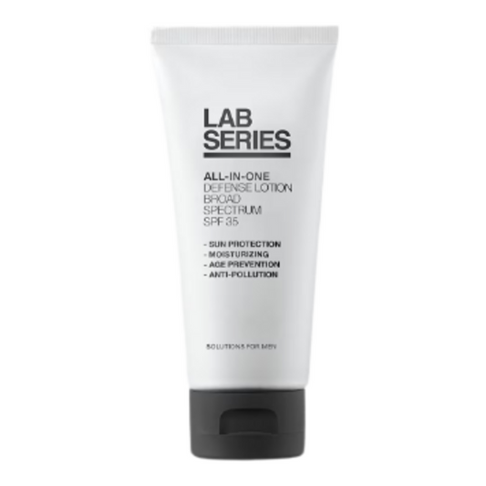 Lab Series All in One Defense Lotion SPF35