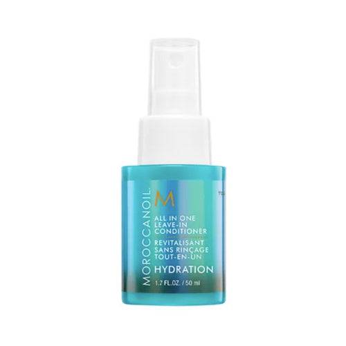 Moroccanoil go léir in aon saoire amháin i oiriúntóir
