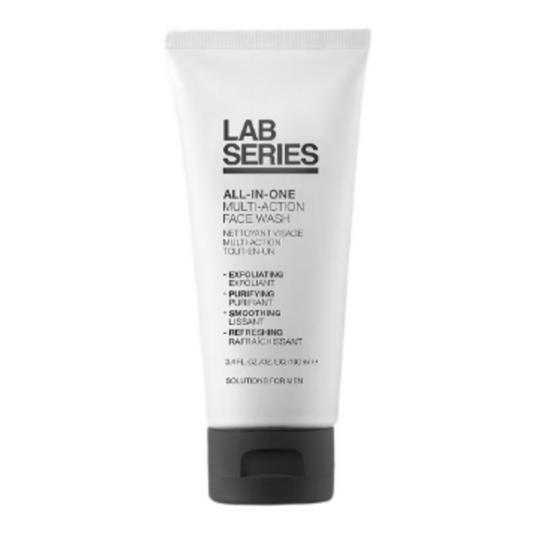 Lab Series All in One Multi Action Face Wash