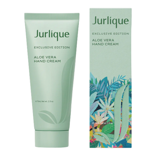 Jurlique Aloe Vera Hand Cream
