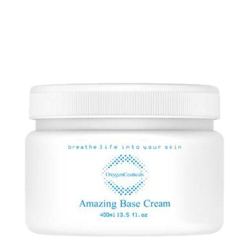Oxygenceuticals Verbazingwekkende basiscrème
