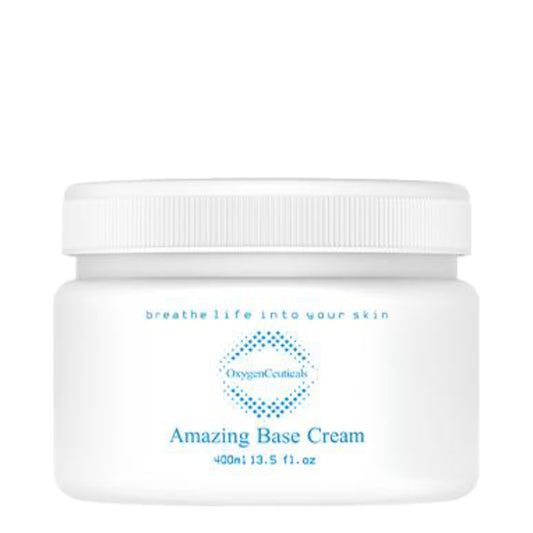 OxygenCeuticals Amazing Base Cream