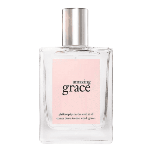Φιλοσοφία καταπληκτική χάρη eau de toilette