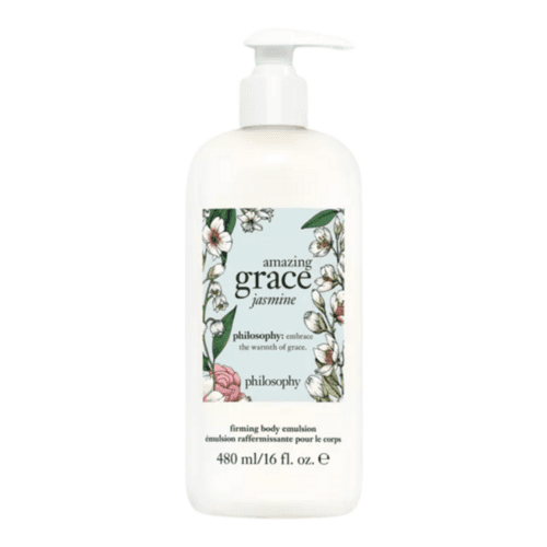 Filosofi Fantastisk Grace Jasmine Body Emulsion