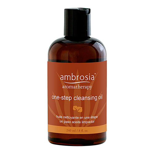 Ambrosia Aromatherapy One-Step Cleansing Oil