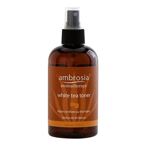 ambrosia romatherapy الحبر الشاي الأبيض