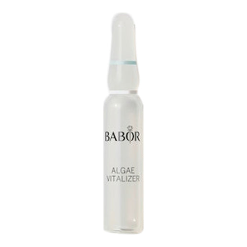 Το babor ampoule συμπυκνώνει τα φύκια Vitalizer