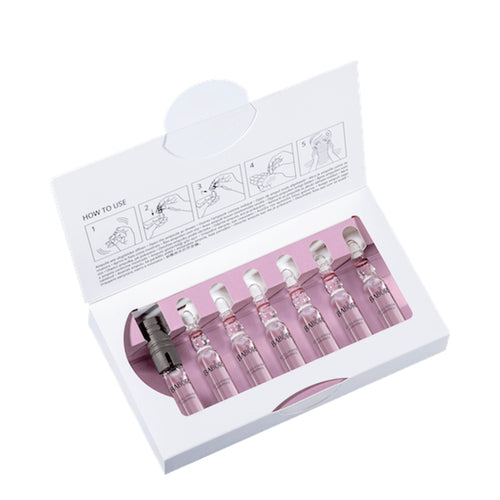 Babor Ampoule يركز الكولاجين تبرج