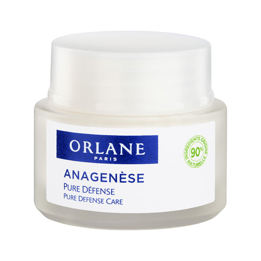 Orlane Anagenese Pure Defense Green