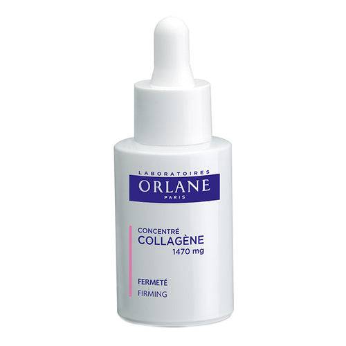 Orlane anagenese supradose κολλαγόνο