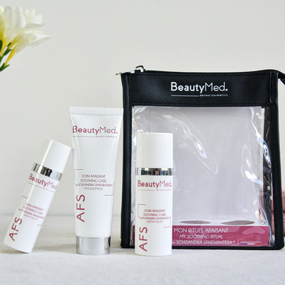 BeautyMed Anti Aging Hyaluronic Acid Ritual Kit