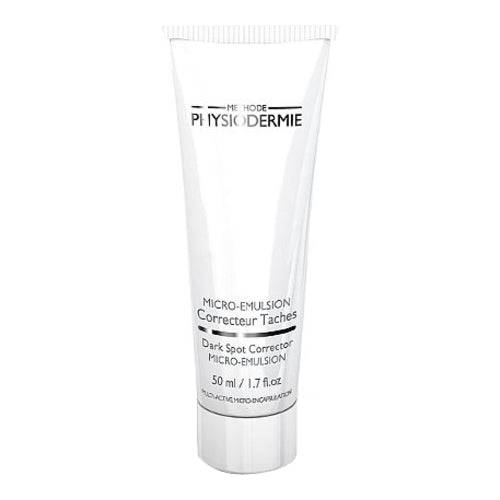 Micrea-Emulsion Corrector Spota Dark Physiodermie