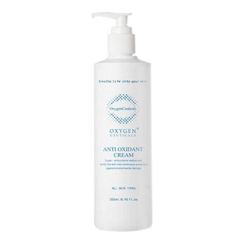 Oxygenceuticals αντι -οξειδωτική κρέμα