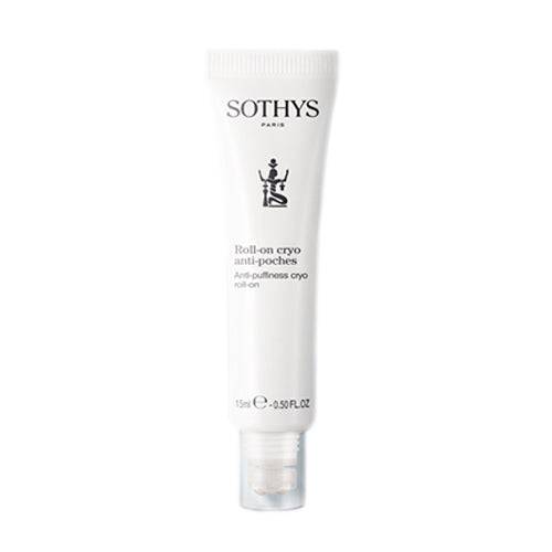 Sothys Anti נפיחות קריו רול-און