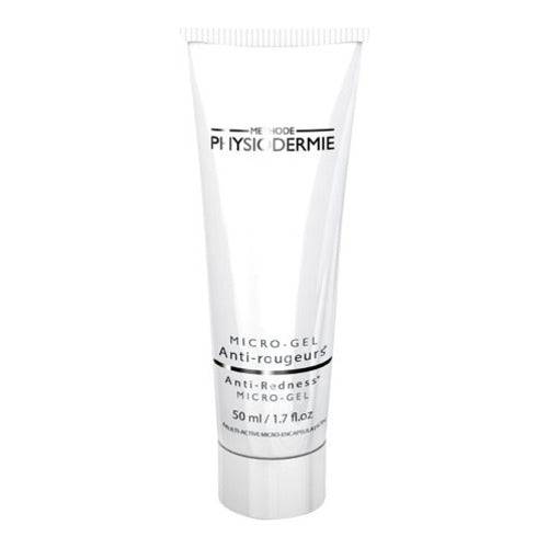 PhysiDermie anti-redness micro-gel