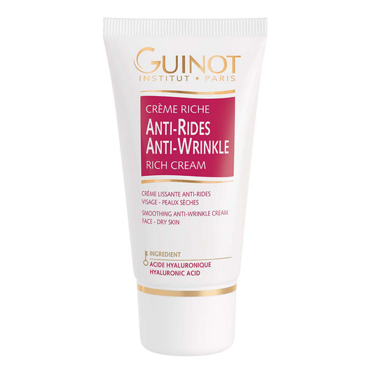 Guinot Anti-Wrinkle Rich Cream