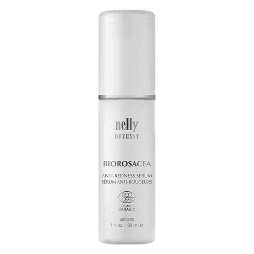 Nelly Devuyst Anti-Redness Serum Bioacne