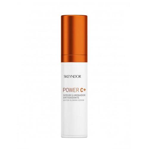 SKEYNDOR ANTIOX Glödande serum 12,5% C -vitamin