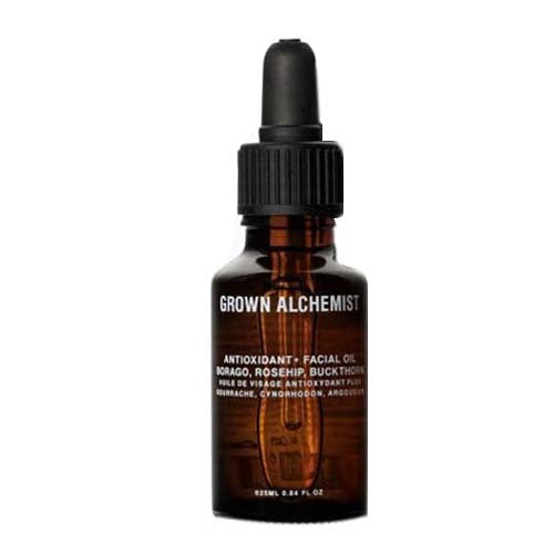 Grown Alchemist Antioxidant+ Facial Oil - Borago Rosehip Buckthorn