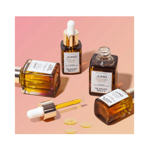 Sunday Riley Superfood Face Oil