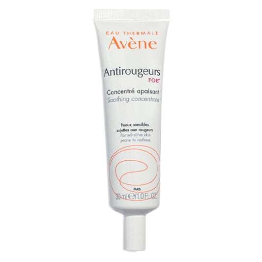 Avene Antirougeurs FORT - Relief Concentrate