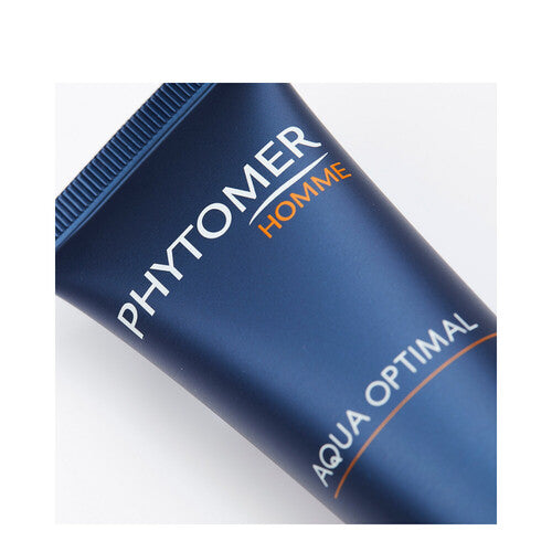 Phytomer Aqua Optimal ansikt og øyne beroligende fuktighetskrem